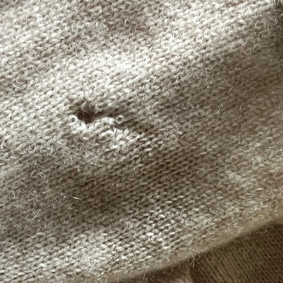 Men’s Paolo Mondo 100% 2 Ply Cashmere - Picture 13 of 15